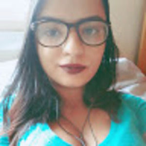 Meet your Posher, Luiza